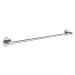 Grohe Start Accessories držiak na uteráky chróm 41178000