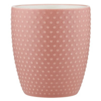 Ružový porcelánový hrnček 250 ml Abode – Ladelle