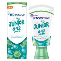 SENSODYNE Pronamel Junior zubná pasta pre deti 50 ml