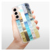 Odolné silikónové puzdro iSaprio - Aloha 02 - Samsung Galaxy S22 5G