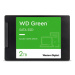 WD Green, 2,5" - 2TB