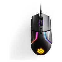 SteelSeries Rival 600 herná myš čierna