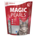 Magic Pearls Original podstielka pre mačky 3,8 L