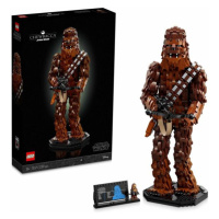 LEGO® Star Wars™  75371 Chewbacca™