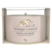 YANKEE CANDLE Warm Cashmere Sampler 37 g