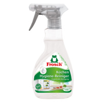 FROSCH EKO Hygienický čistič chladničiek a iných kuchynských povrchov 300 ml