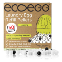 ECOEGG Náplň do vajíčka na pranie, 50 praní, jazmín