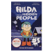 Flying Eye Books Hilda and the Hidden People