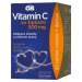 GS Vitamín C500 + šípky - darčekové balenie 120 tabliet