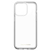 Ochranný kryt Clear Case iDeal Of Sweden pre iPhone 15 Pro Max Clear