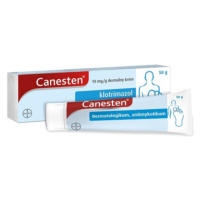 Canesten crm.der.1 x 50 g