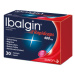 Ibalgin Rapidcaps 400 mg 30 cps