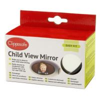 CLIPPSAFE Zrkadlo do auta View mirror