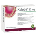 KALOBA 20mg filmom obalené tablety 21 tabliet