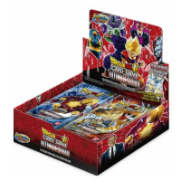 Bandai DragonBall Super Card Game - Unison Warrior Series - Ultimate Squad Booster Display