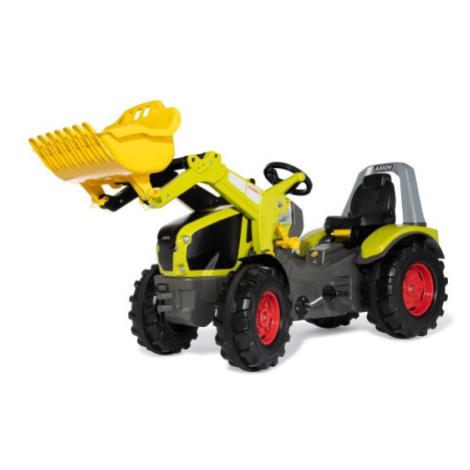 Rollytoys rollyX-Trac Premium Claas Axion 950