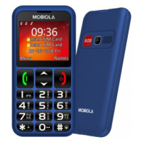 Mobiola MB700, Blue - SK distribúcia