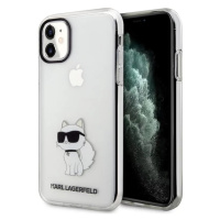 Kryt Karl Lagerfeld iPhone 11 / Xr 6,1