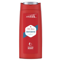 OLD SPICE Whitewater Sprchový gél pre mužov XXL 675 ml