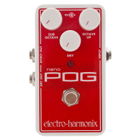 Electro-Harmonix Nano Pog