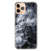 Odolné silikónové puzdro iSaprio - Cracked - iPhone 11 Pro