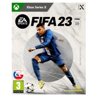 EA FIFA 23
