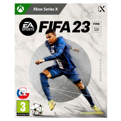 EA FIFA 23
