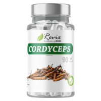 REVIX Cordyceps 90 kapsúl