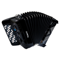 Roland FR 1XB V-Accordion Black