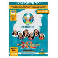 Panini EURO 2020 Adrenalyn - starter set