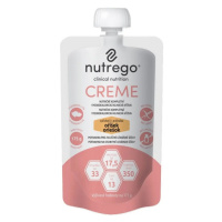 NUTREGO Creme oriešok 12 x 175 g