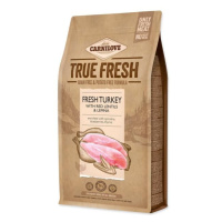 Krmivo Carnilove True Fresh Adult TURKEY 1,4kg