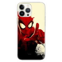 Silikónové puzdro na Apple iPhone 7/8/SE 2020/SE 2022 Original Licence Cover Marvel Spider Man 0