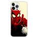 Silikónové puzdro na Apple iPhone 7/8/SE 2020/SE 2022 Original Licence Cover Marvel Spider Man 0