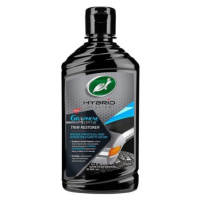 TURTLE WAX HS TRIM RESTORER 296ML.