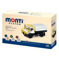 Monti system 17 - Rallye