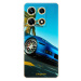 Odolné silikónové puzdro iSaprio - Car 10 - Infinix Note 30 PRO
