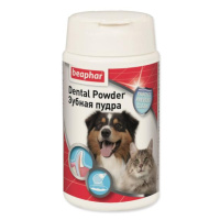 Prášok Beaphar Dental Powder 75g