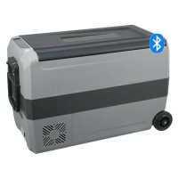 Compass DUAL 50 l 230/24/12 V -20 °C