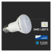 Žiarovka LED PRO E27 8,5W, 4000K, 806lm, R63 VT-263 (V-TAC)