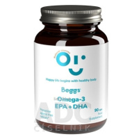 Beggs OMEGA-3, EPA+DHA