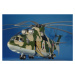 Model Kit vrtulník 7270 - MIL MI-26 Soviet Helicopter (1:72)