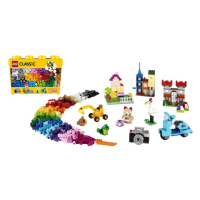 LEGO ® 10698 Large Creative Brick Box