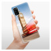 Odolné silikónové puzdro iSaprio - London 01 - Samsung Galaxy A41