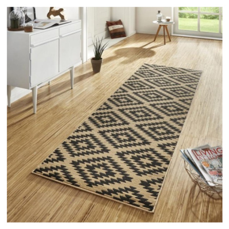 Běhoun Basic 102823 - 80x350 cm Hanse Home Collection koberce