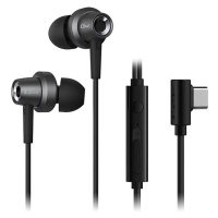 Slúchadlá wired earphones Edifier HECATE GM260 Plus (black)