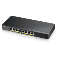 Zyxel GS1915-8EP switch