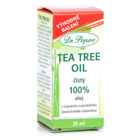 DR. POPOV Tea Tree Oil 25 ml