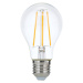 LED žiarovka E27 8 W filament 2 700K stmievateľná