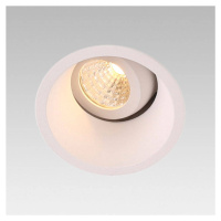 LED downlight Fox Orientable, otočné